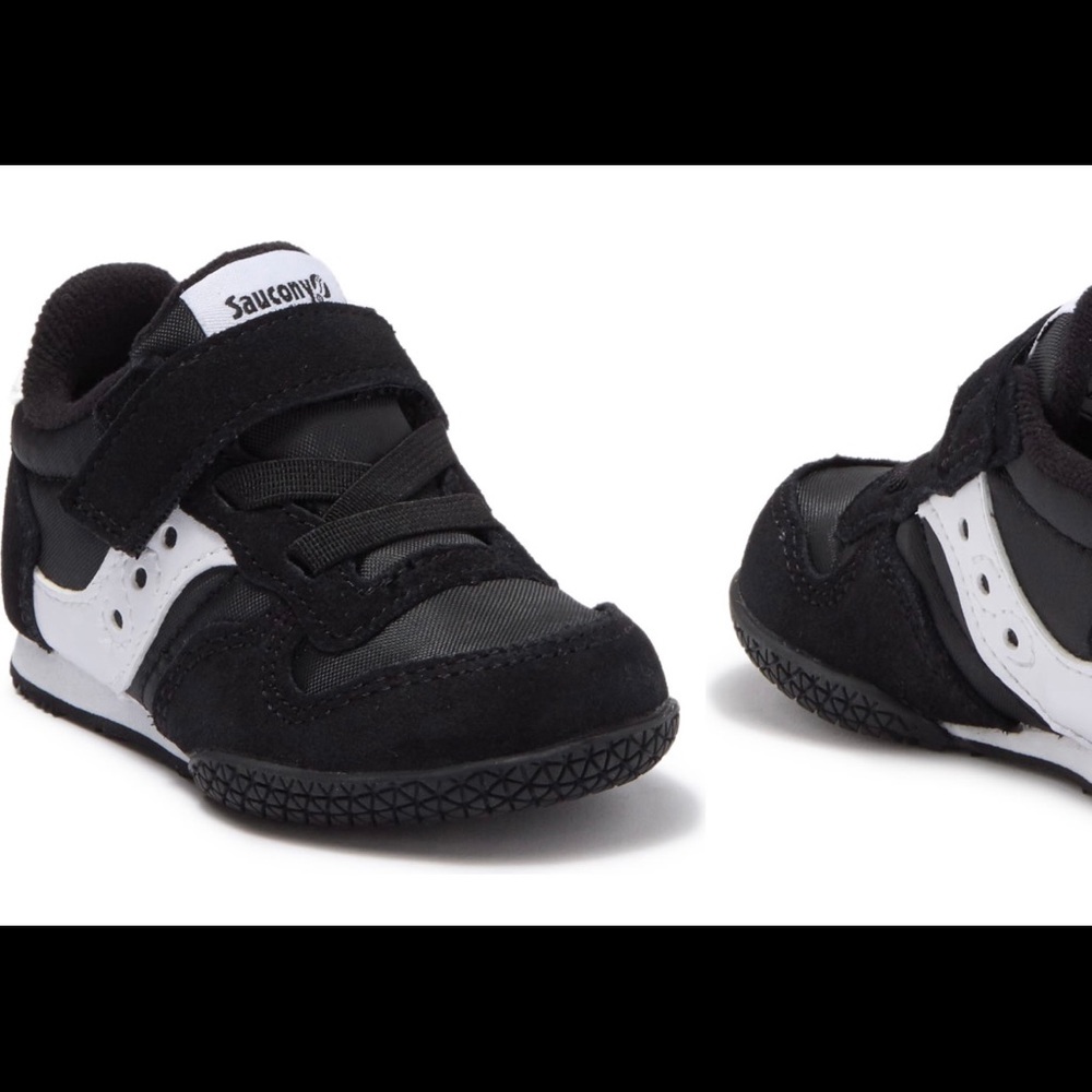 Saucony Bullet Jr Sneaker 7M